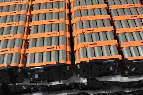 赣榆青口专业回收铅酸蓄电池,正规公司回收汽车电池|高价三元锂电池回收